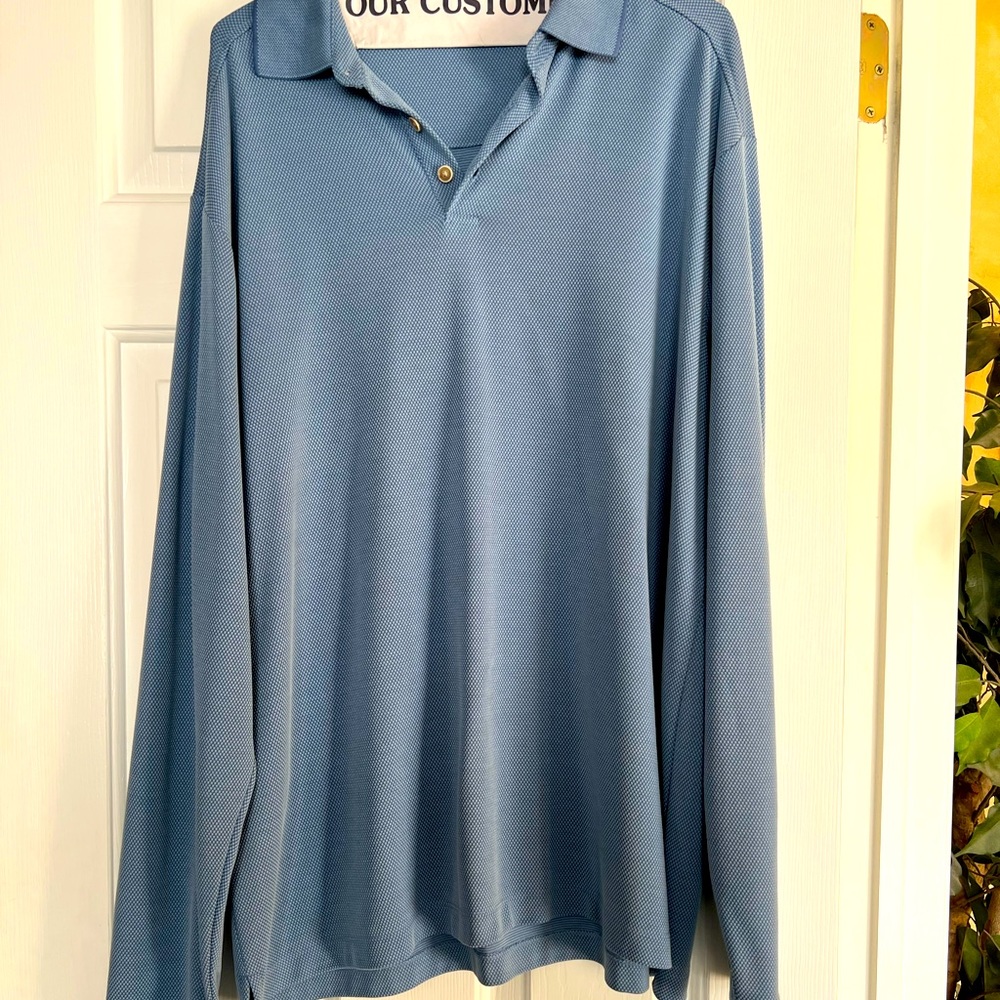 Mens Tommy Bahama shirt